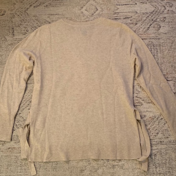 Halogen 100% cashmere sweater - Picture 2 of 3